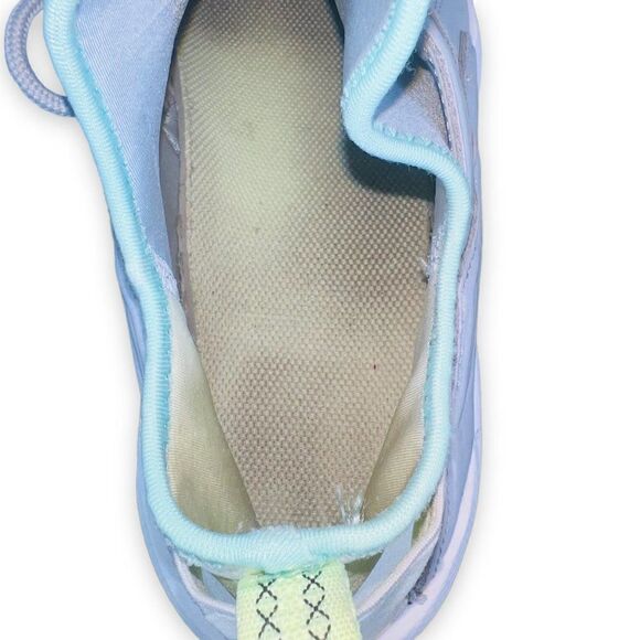 Nike Air Huarache Run Ultra "Wolf Grey" 819151-013 Women's 10-11 - Picture 9 of 11